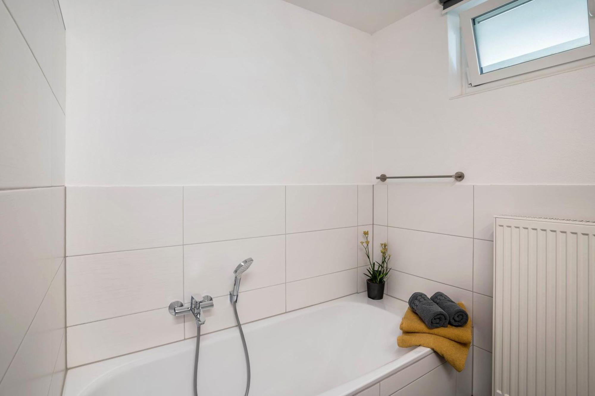Ferienwohnung Hohfelsenblick Seebach Zewnętrze zdjęcie