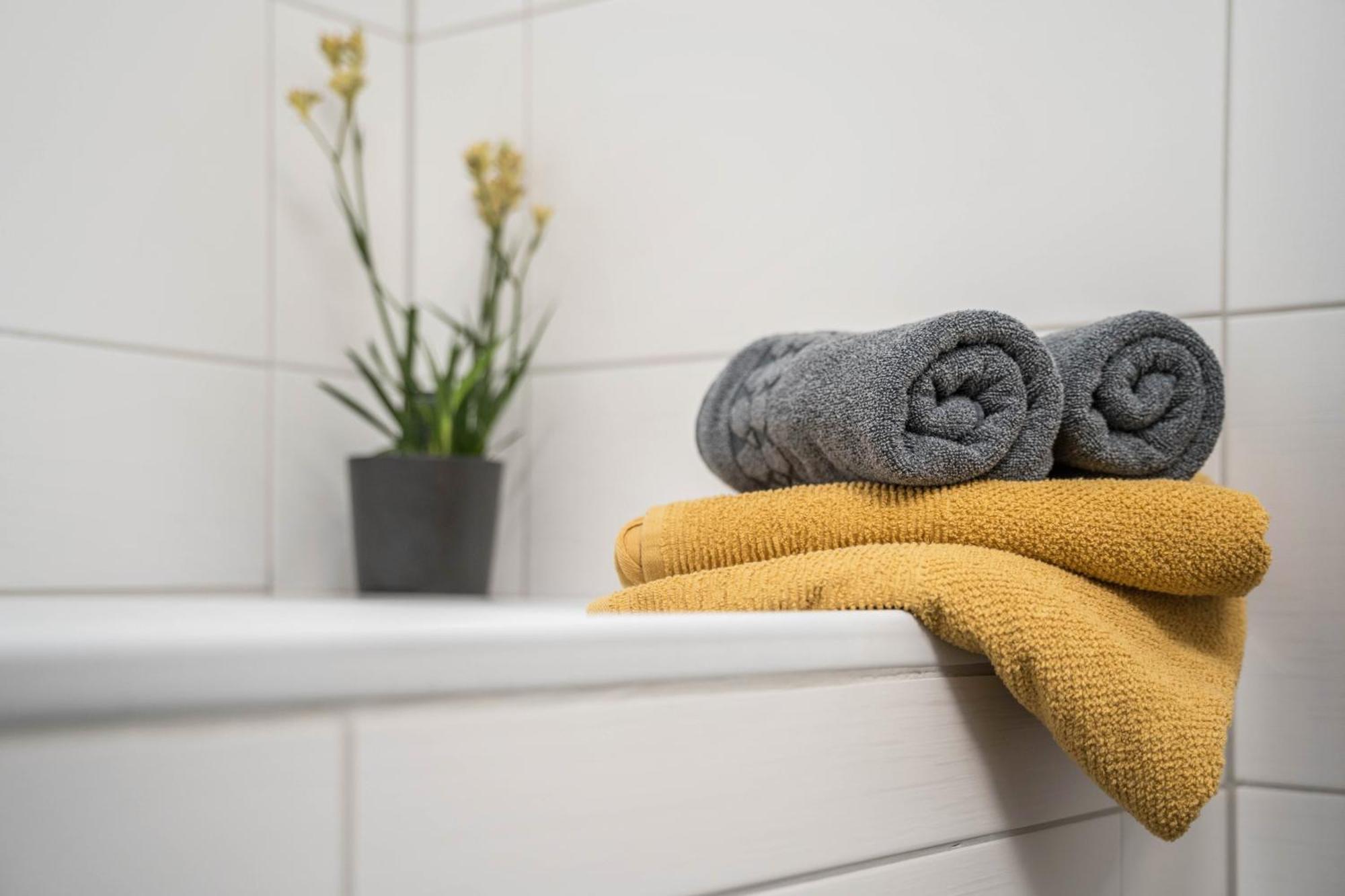 Ferienwohnung Hohfelsenblick Seebach Zewnętrze zdjęcie